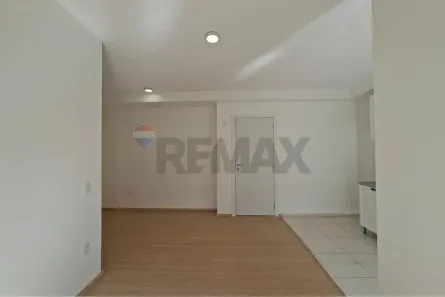 Apartamento com 2 Quartos para alugar, 48m² no Maubisa, Ribeirão Preto