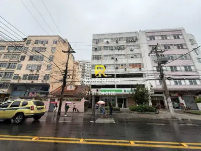 Sala Comercial à venda, 25m² no Méier, Rio de Janeiro