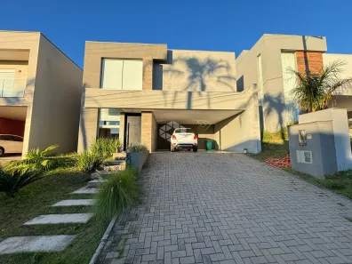 Casa de Condomínio com 3 Quartos à venda, 182m² no Country, Santa Cruz do Sul