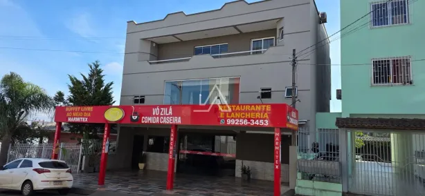 com 3 Quartos à venda, 524m² no São Luiz Gonzaga, Passo Fundo