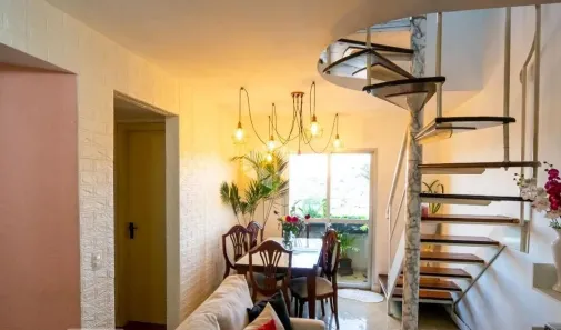Apartamento com 3 Quartos à venda, 110m² no Vila Formosa, São Paulo