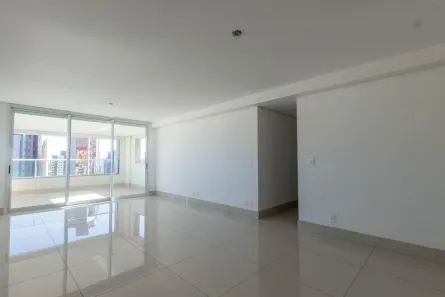 Apartamento com 4 Quartos à venda, 162m² no Cruzeiro, Belo Horizonte