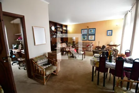 Casa com 3 Quartos à venda, 365m² no Jardim Nossa Senhora Auxiliadora, Campinas