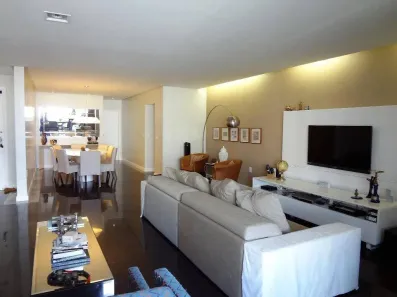 Apartamento com 4 Quartos à venda, 207m² no Pituba, Salvador