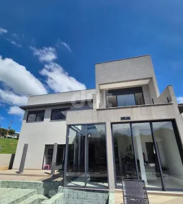 Casa de Condomínio com 3 Quartos à venda, 262m² no Reserva Santa Rosa, Itatiba