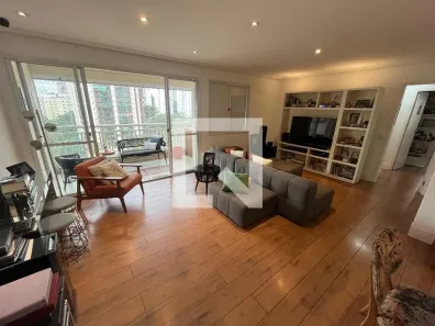 Apartamento com 3 Quartos à venda, 118m² no Lar São Paulo, São Paulo