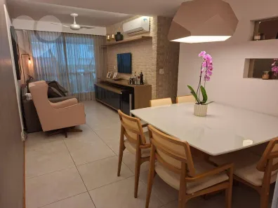 Apartamento com 3 Quartos à venda, 85m² no Santa Rosa, Niterói