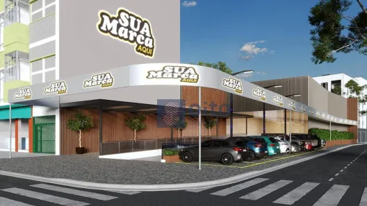 Ponto Comercial para alugar, 2034m² no Jardim São Paulo(Zona Norte), São Paulo