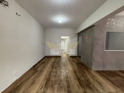 Imóvel Comercial para alugar, 113m² no Jardim, Santo André