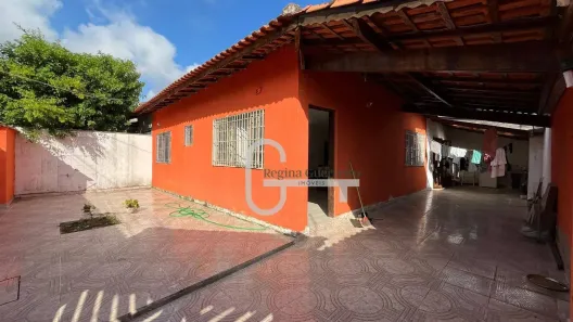 Casa com 2 Quartos à venda, 116m² no Balneário Stella Maris, Peruíbe