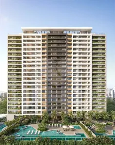 Apartamento com 2 Quartos à venda, 75m² no Vila Mariana, São Paulo