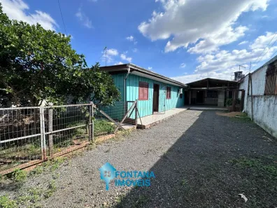 Lote/Terreno à venda, 300m² no Parque Ipiranga, Gravataí
