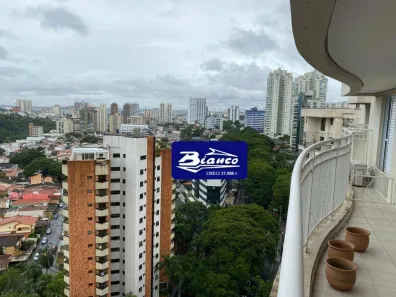 Apartamento com 3 Quartos à venda, 153m² no Vila Progresso, Guarulhos