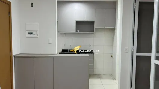 Apartamento com 2 Quartos à venda, 56m² no Horto Florestal, Jundiaí