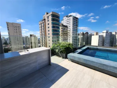 Apartamento com 1 Quarto para venda ou aluguel, 28m² no Santana, São Paulo
