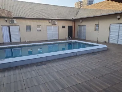 Casa com 5 Quartos à venda, 600m² no Canto do Forte, Praia Grande