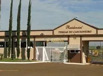 Lote/Terreno à venda, 390m² no Parque Brasil 500, Paulínia