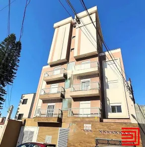 Apartamento com 2 Quartos para alugar, 50m² no Chácara Mafalda, São Paulo