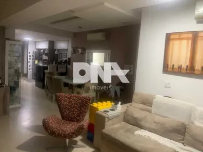 Apartamento com 3 Quartos à venda, 145m² no Botafogo, Rio de Janeiro