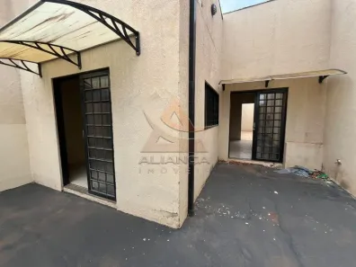 Casa com 3 Quartos à venda, 117m² no Campos Elíseos, Ribeirão Preto