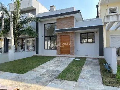 Casa com 3 Quartos à venda, 95m² no Hípica, Porto Alegre