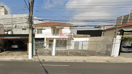 Sobrado com 7 Quartos para alugar, 400m² no Santana, São Paulo