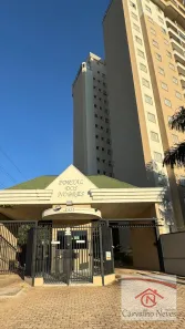 Apartamento com 3 Quartos para alugar, 130m² no Anhangabaú, Jundiaí
