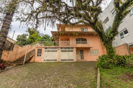 Casa com 4 Quartos à venda, 194m² no Santa Tereza, Porto Alegre