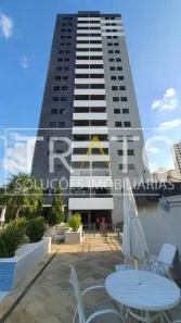 Apartamento com 3 Quartos à venda, 84m² no Vila Brandina, Campinas