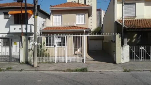Sobrado com 2 Quartos à venda, 170m² no Santana, São Paulo