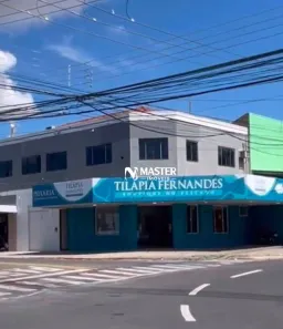 Sala Comercial para alugar, 30m² no Jardim Adolpho Bim, Marília