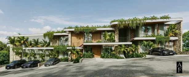 Apartamento com 3 Quartos à venda, 121m² no Praia da Gamboa, Garopaba