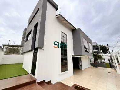 Casa com 3 Quartos para alugar, 247m² no Passo dos Fortes, Chapecó