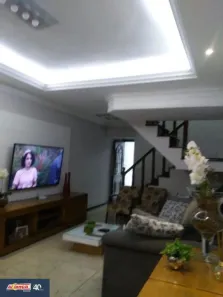 Sobrado com 3 Quartos à venda, 170m² no Parque Renato Maia, Guarulhos