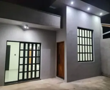 Casa com 3 Quartos à venda, 126m² no Jardim Minas Gerais, São José dos Campos