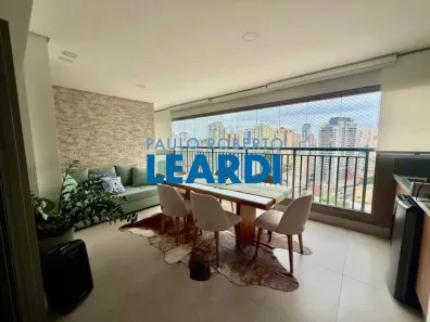 Apartamento com 2 Quartos à venda, 112m² no Vila Santa Catarina, São Paulo
