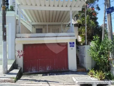 Casa com 2 Quartos para alugar, 750m² no Conjunto Residencial Santa Terezinha, São Paulo