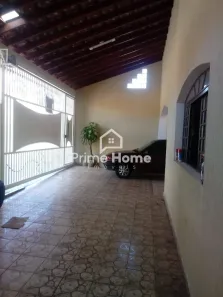 Casa com 3 Quartos à venda, 254m² no Jardim Alvorada, Campinas
