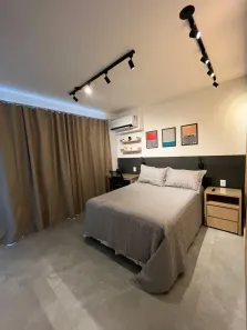 Apartamento com 1 Quarto à venda, 29m² no Vila Mariana, São Paulo