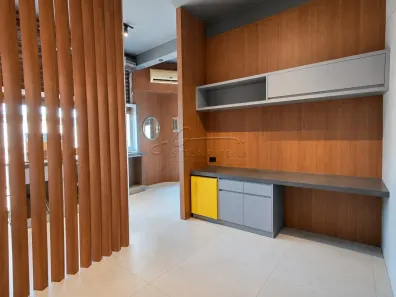 Galpão/Depósito/Armazém para alugar, 189m² no Jardim Novo Mundo, Ribeirão Preto