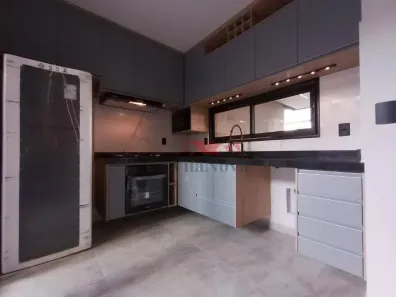 Casa de Condomínio com 3 Quartos à venda, 135m² no Loteamento Park Gran Reserve, Indaiatuba