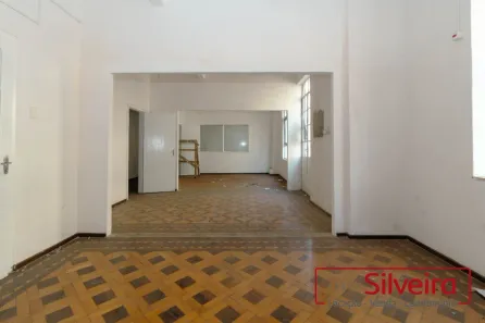 Sala Comercial para alugar, 900m² no Centro Histórico, Porto Alegre