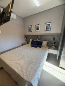 Apartamento com 1 Quarto para alugar, 32m² no Vila Monumento, São Paulo