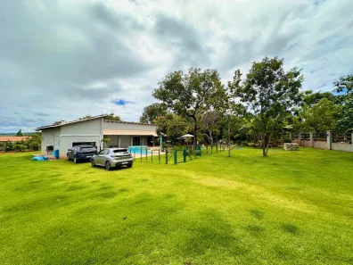 Fazenda/Sítio com 2 Quartos à venda, 250m² no Zona Rural, Guapó