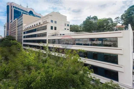 Sala Comercial para alugar, 786m² no Centro, Rio de Janeiro