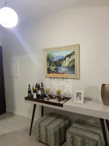 Apartamento com 3 Quartos à venda, 65m² no Nova América, Piracicaba