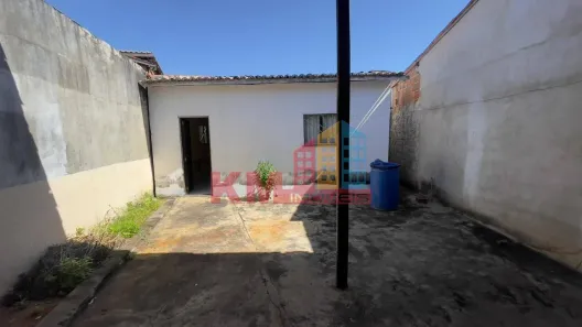 Casa com 2 Quartos à venda, 65m² no Aeroporto, Mossoró