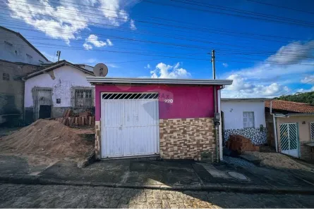 Casa com 3 Quartos à venda, 80m² no Marotinho, Itamaraju