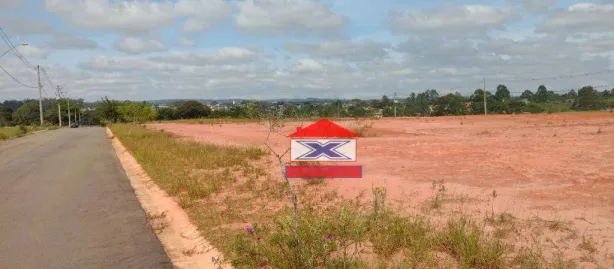 Lote/Terreno à venda, 500m² no Cidade Jardim, Vargem Grande Paulista