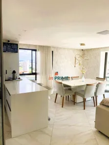 Apartamento com 3 Quartos à venda, 156m² no Parque da Mooca, São Paulo